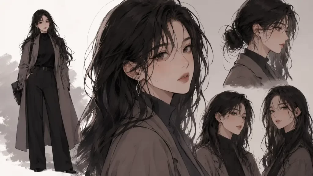 블랙툰 바로가기 웹툰 플랫폼 접속 화면